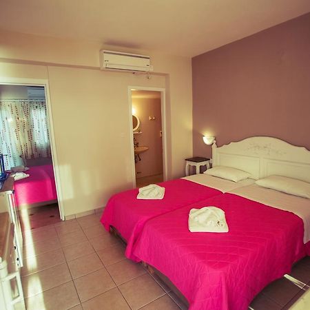 Sunshine Resort Lassi  Zewnętrze zdjęcie