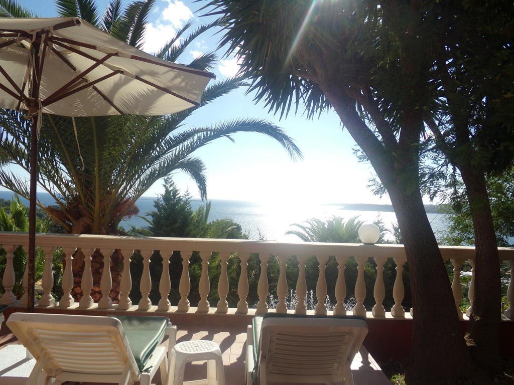 Sunshine Resort Lassi  Zewnętrze zdjęcie
