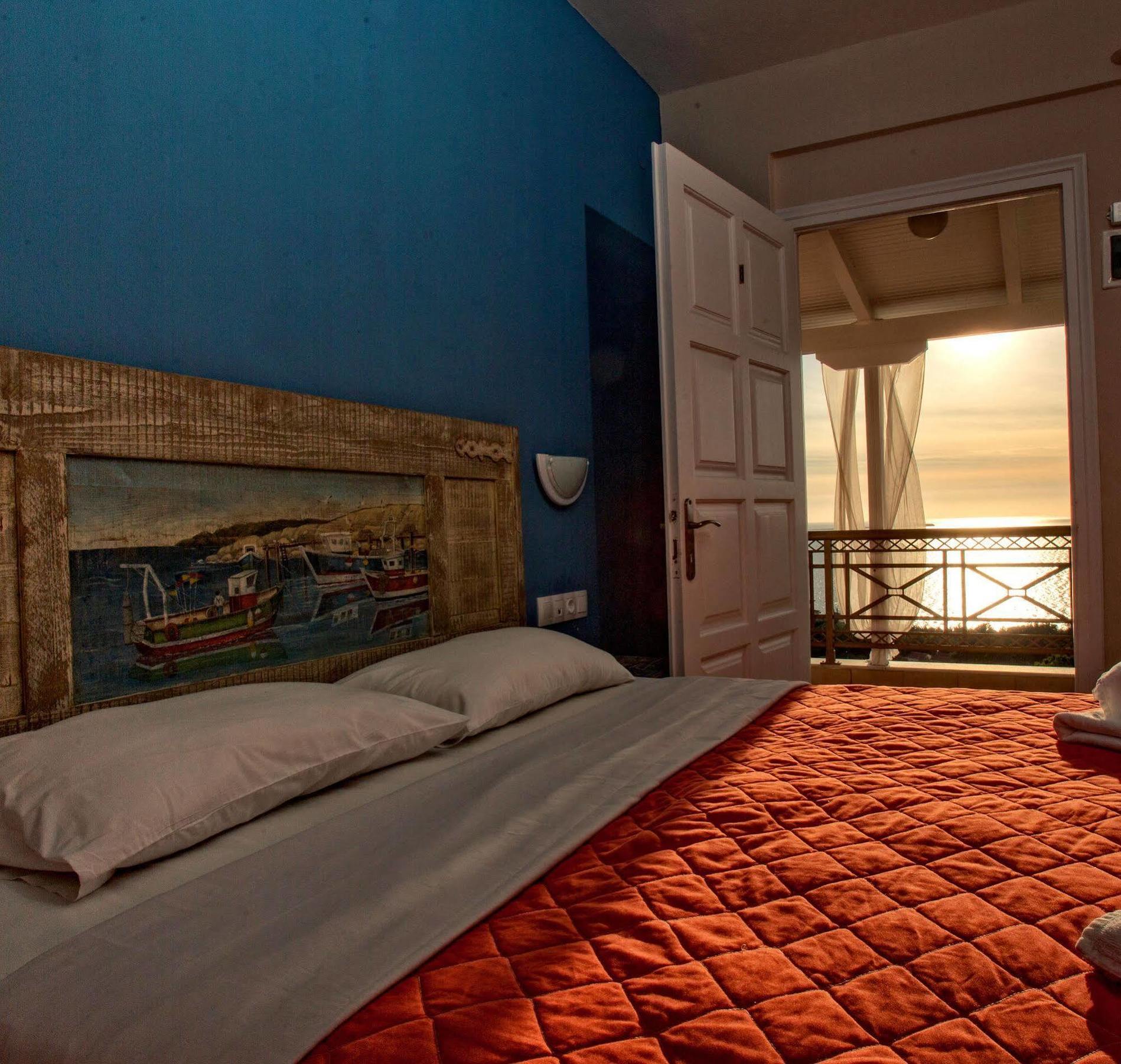 Sunshine Resort Lassi  Zewnętrze zdjęcie