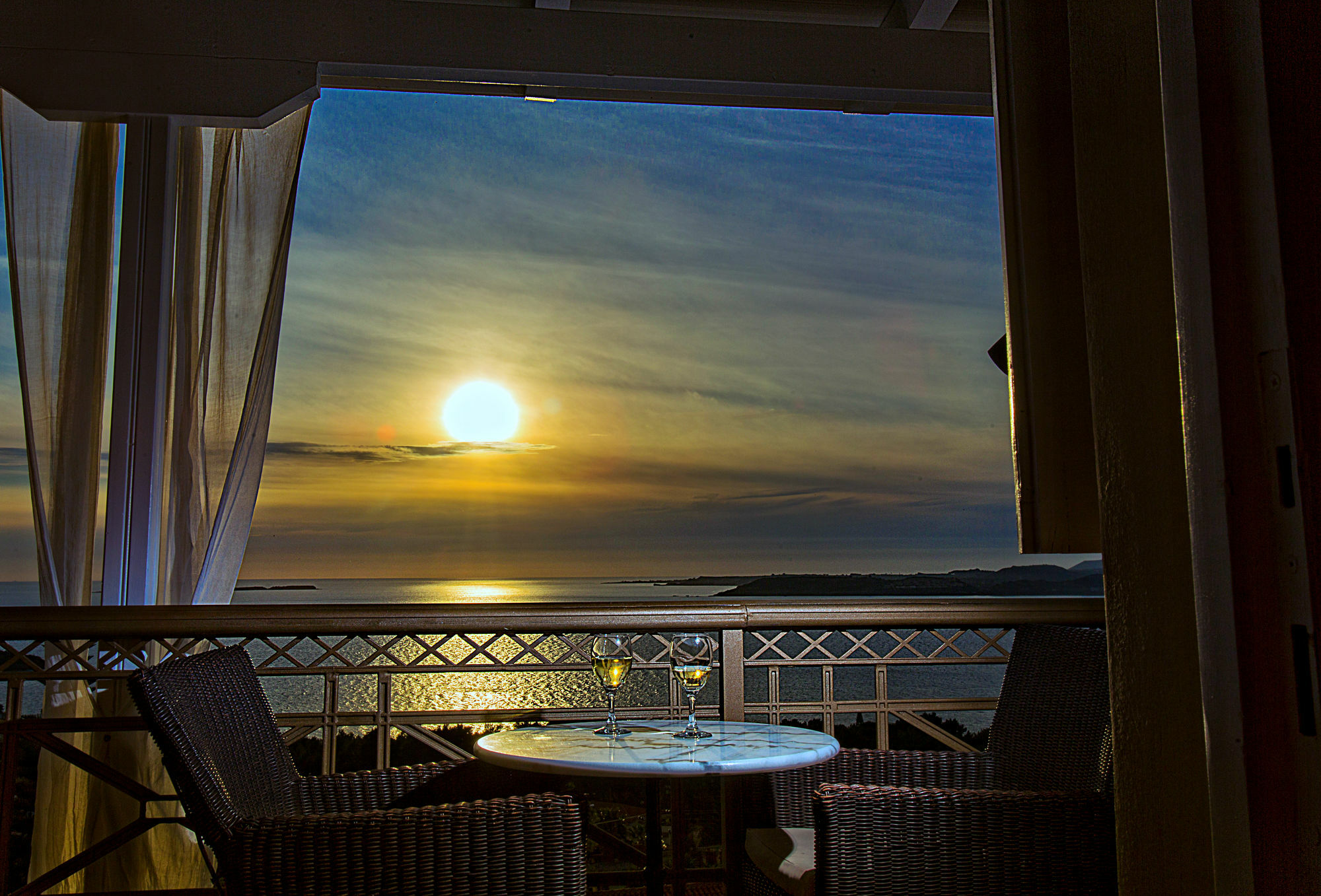 Sunshine Resort Lassi  Zewnętrze zdjęcie