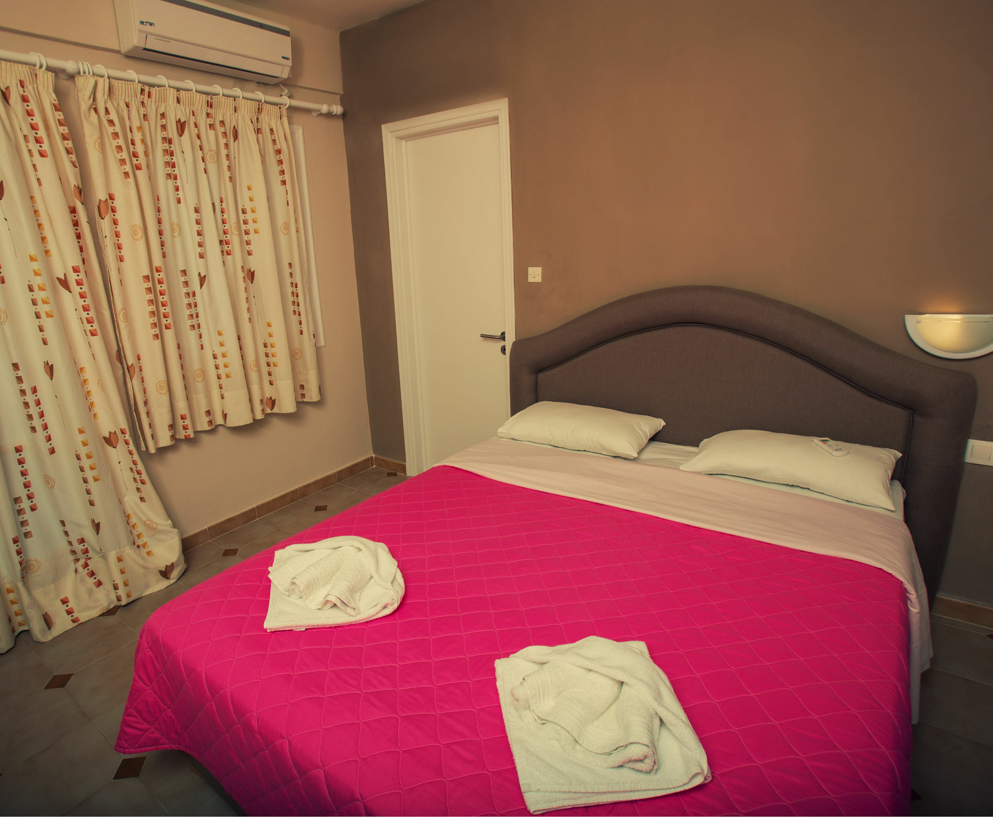 Sunshine Resort Lassi  Zewnętrze zdjęcie