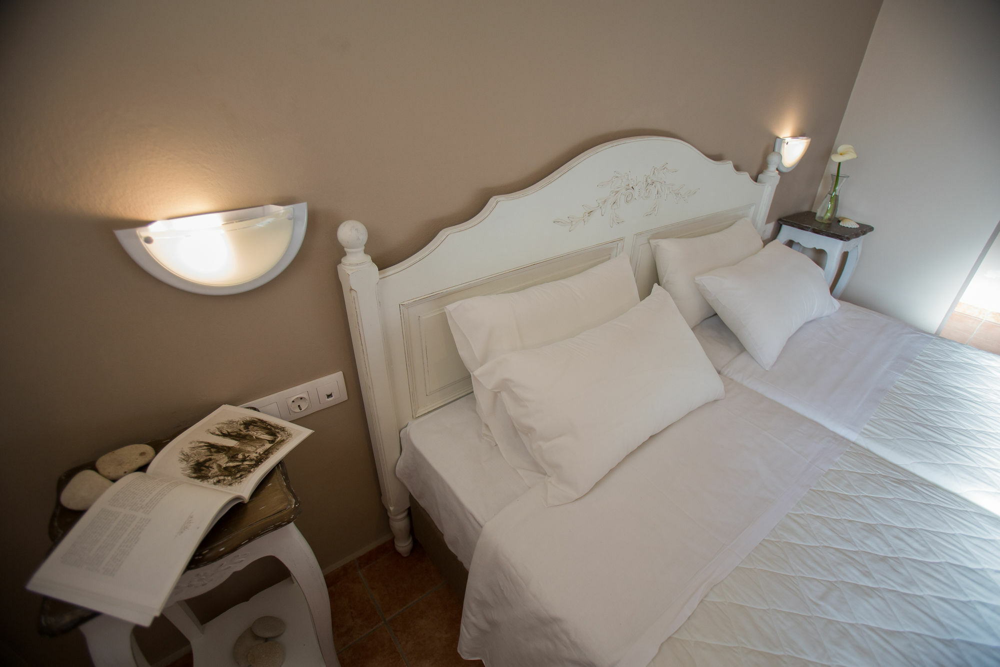 Sunshine Resort Lassi  Zewnętrze zdjęcie