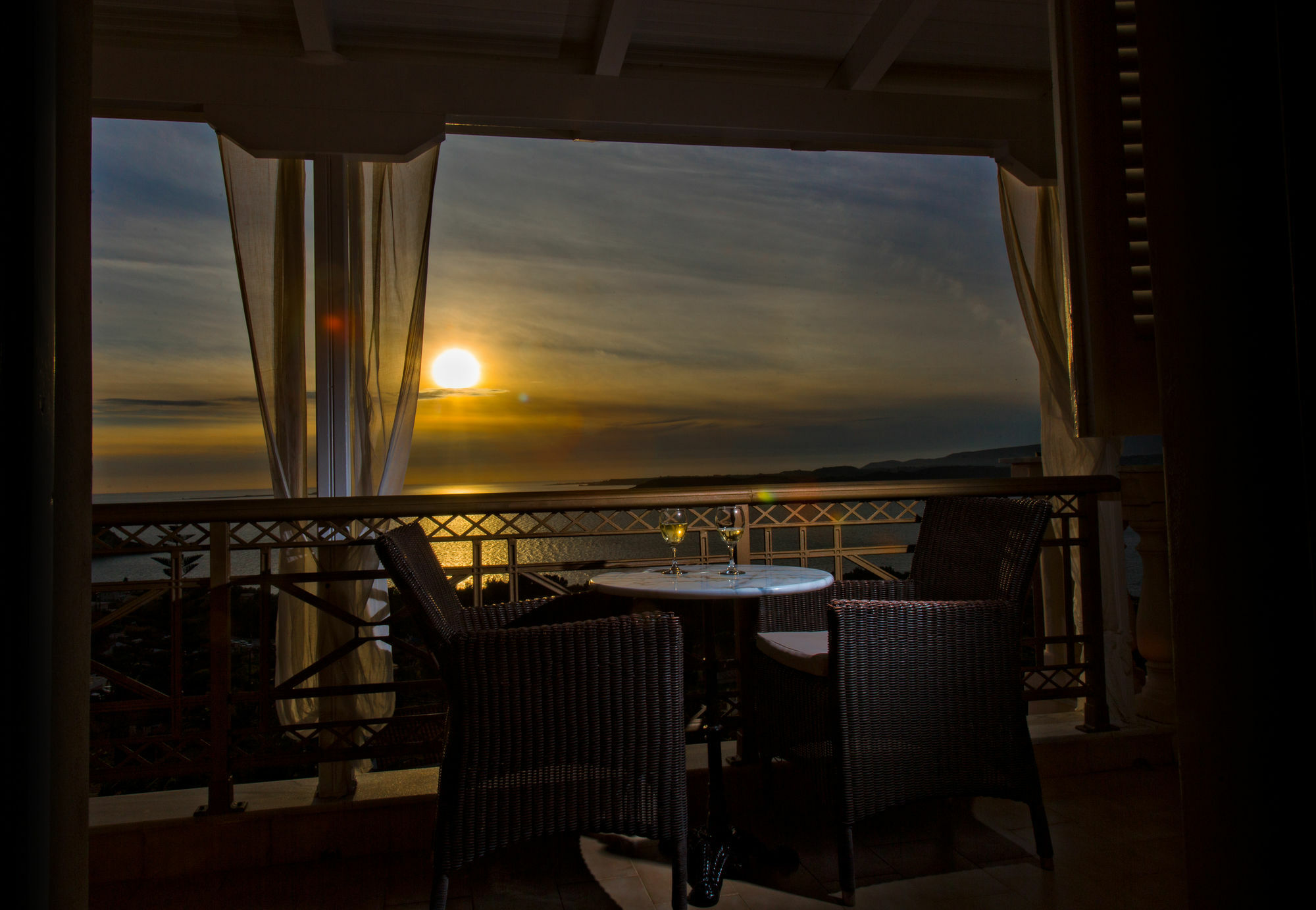Sunshine Resort Lassi  Zewnętrze zdjęcie