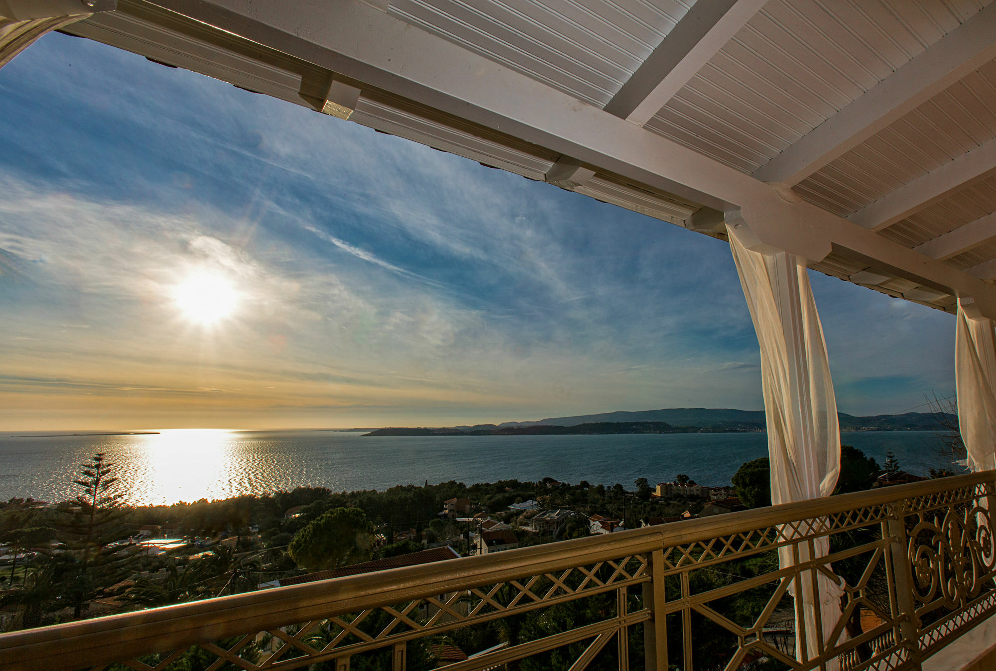Sunshine Resort Lassi  Zewnętrze zdjęcie