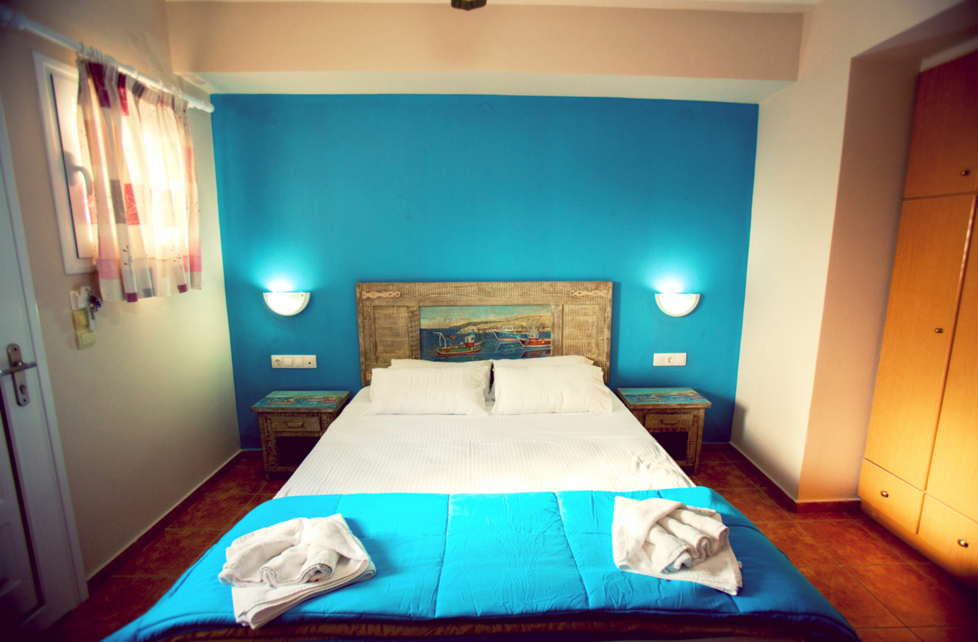 Sunshine Resort Lassi  Zewnętrze zdjęcie