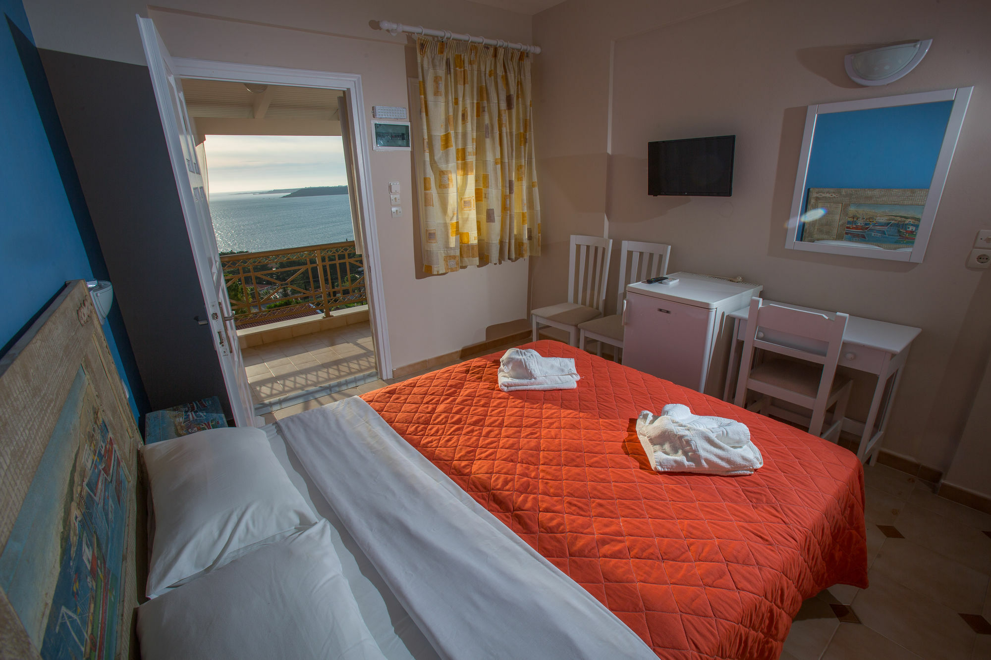 Sunshine Resort Lassi  Zewnętrze zdjęcie
