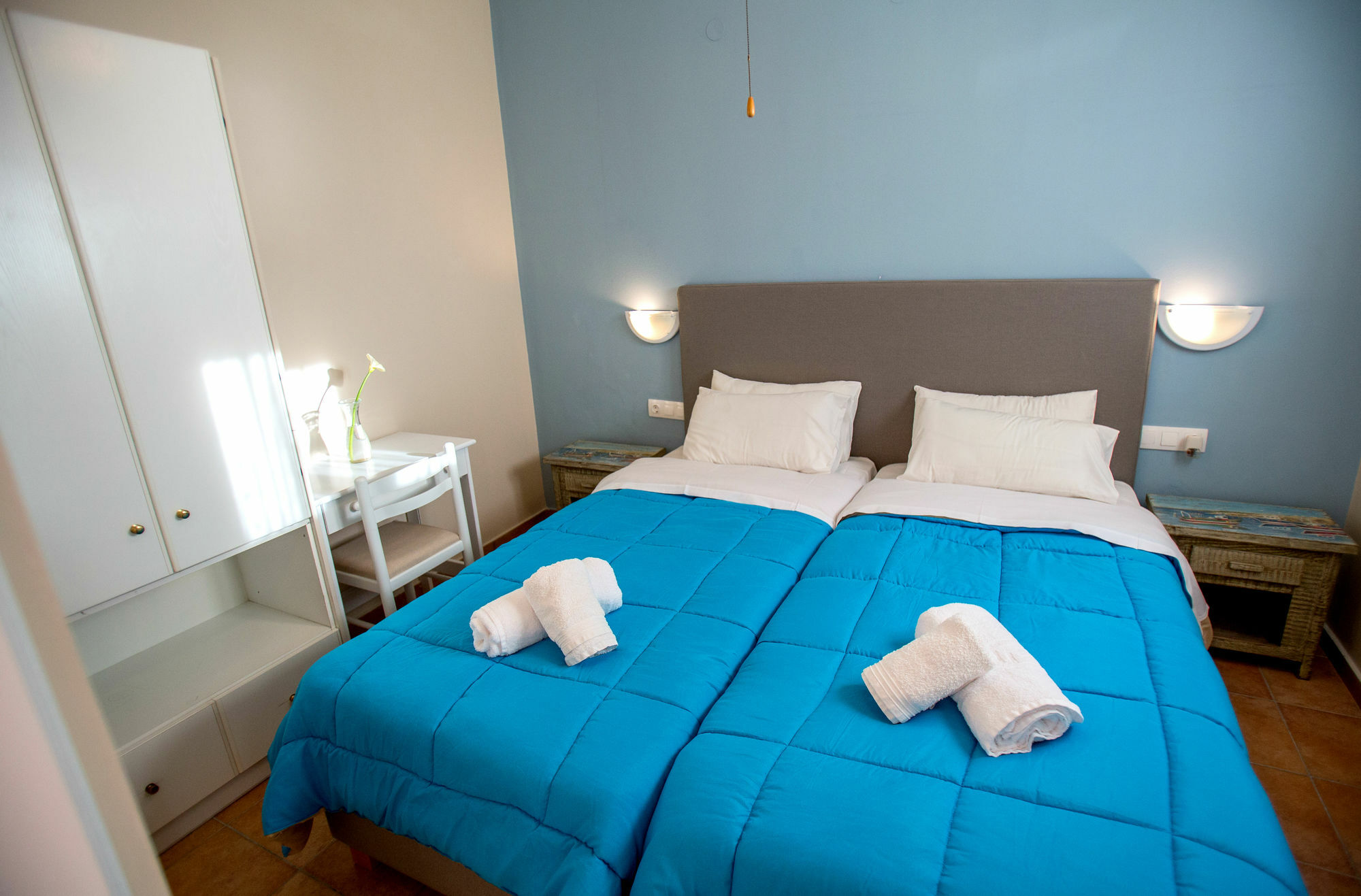 Sunshine Resort Lassi  Zewnętrze zdjęcie