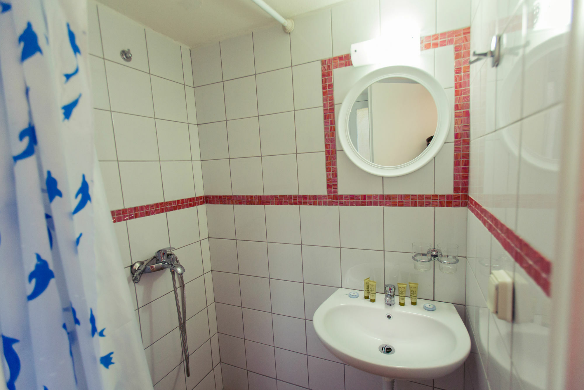 Sunshine Resort Lassi  Zewnętrze zdjęcie