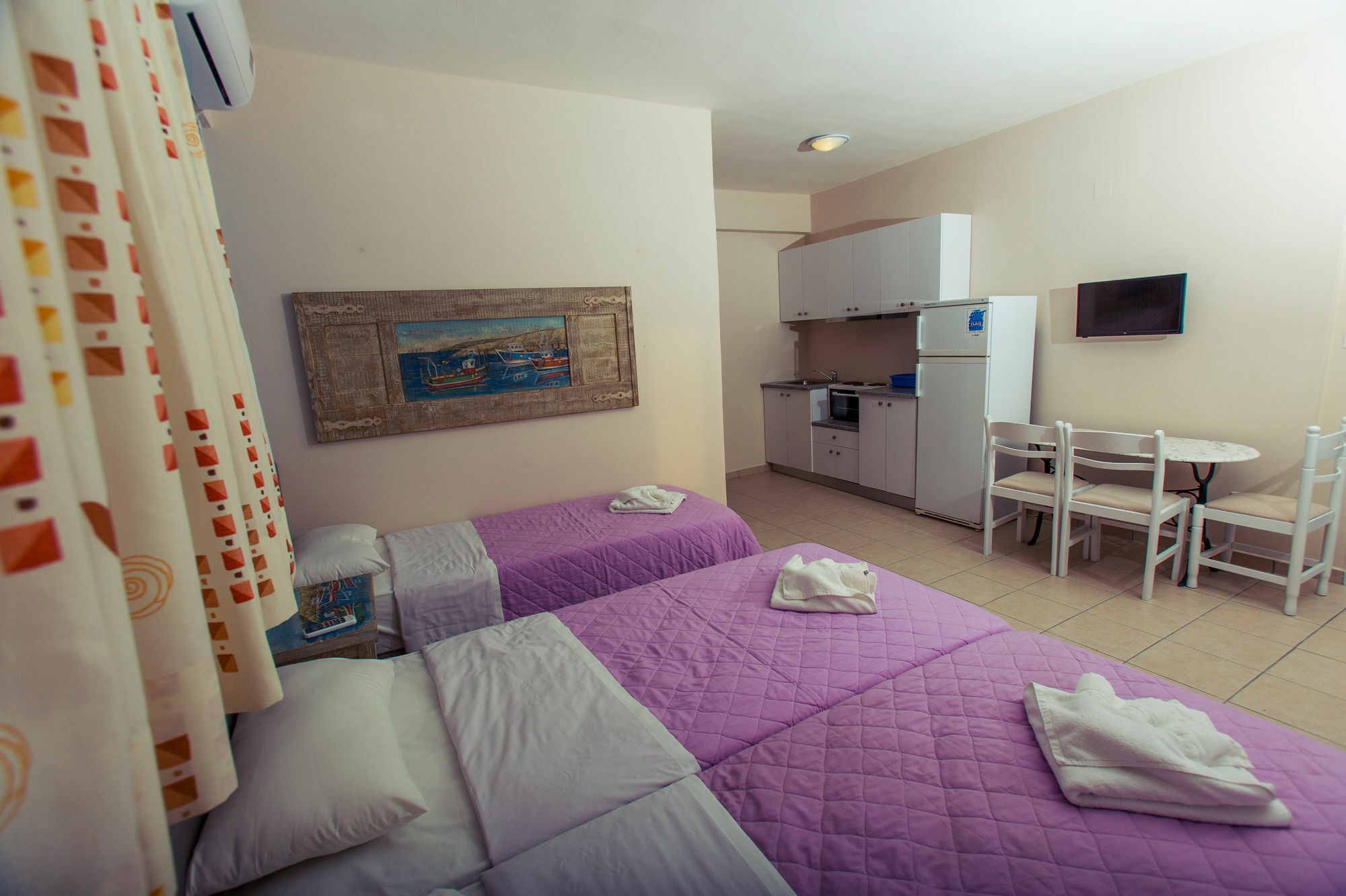 Sunshine Resort Lassi  Zewnętrze zdjęcie